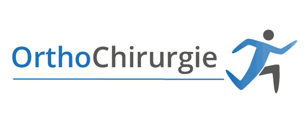 Logo orthochirurgie couleur