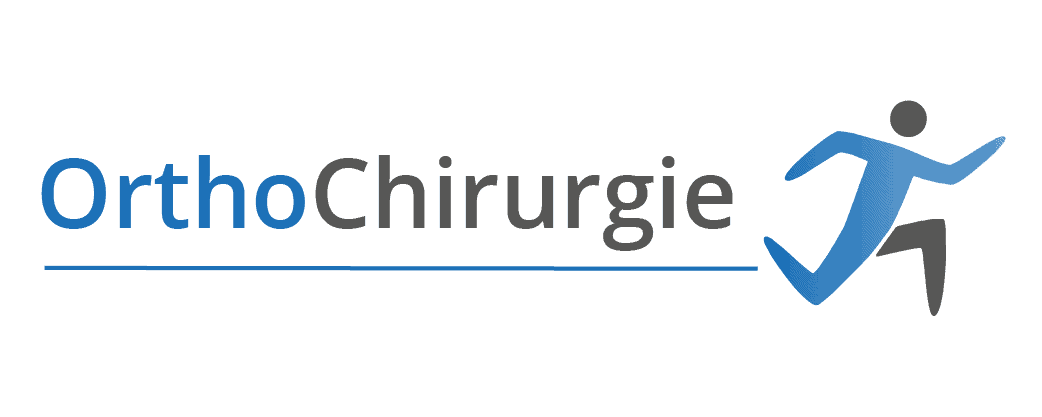 Logo orthochirurgie couleur