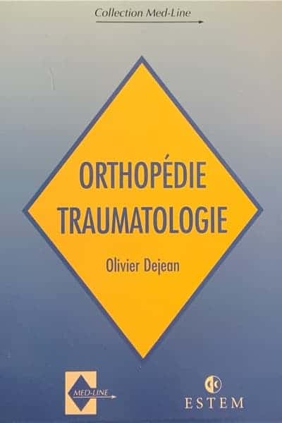 rdv medecin orthopediste espace medical vauban paris chirurgien orthopedique du genou pied cheville hanche paris docteur olivier dejean clinique du sport paris